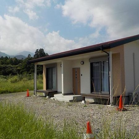Cottage Kutsuroki Jakusima Kültér fotó