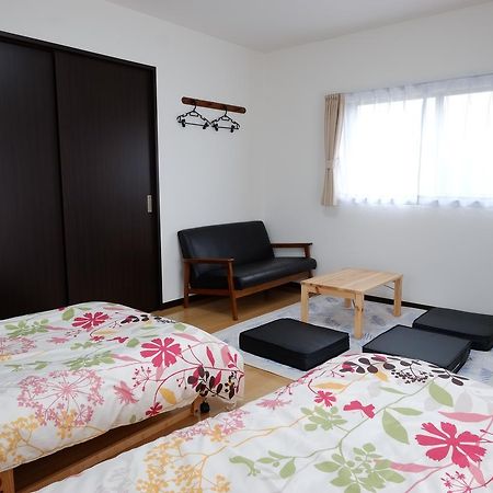Cottage Kutsuroki Jakusima Kültér fotó