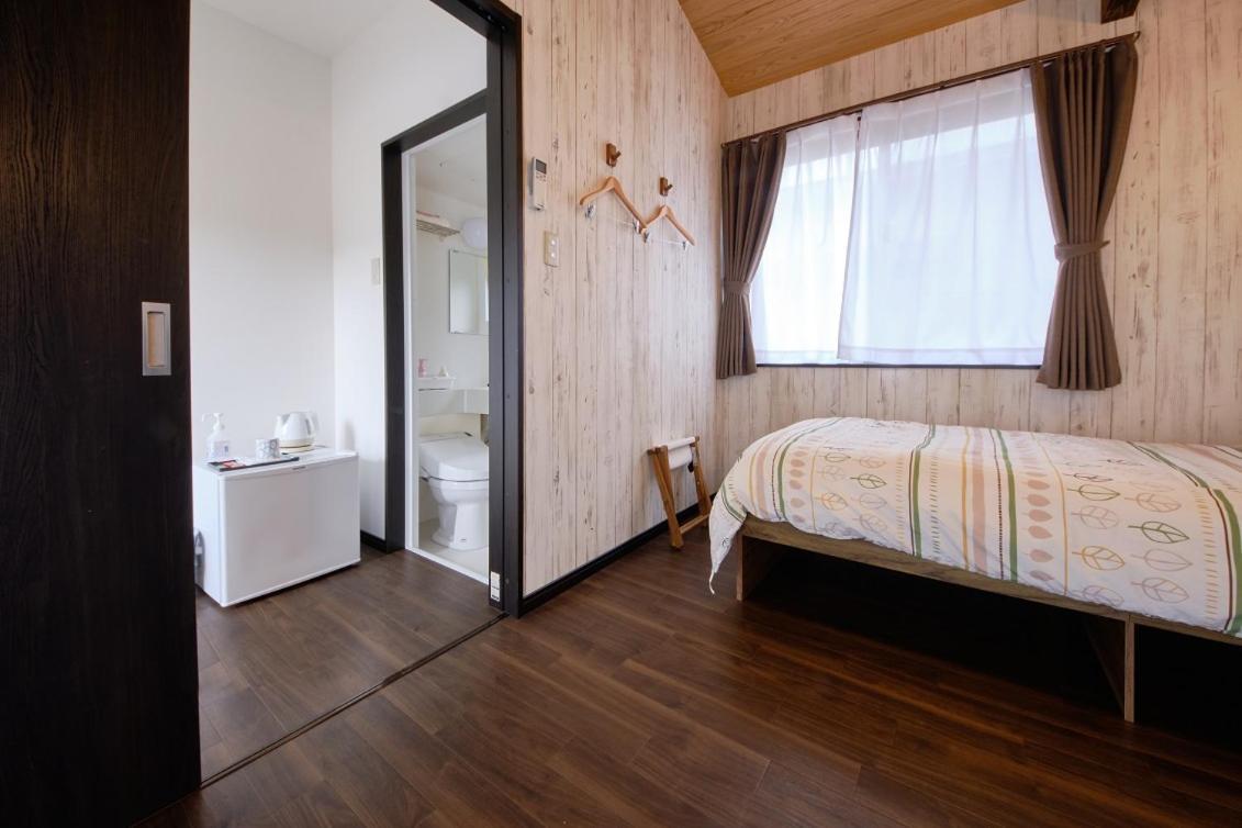 Cottage Kutsuroki Jakusima Kültér fotó