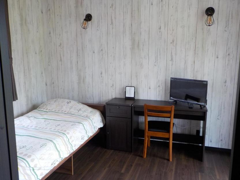 Cottage Kutsuroki Jakusima Kültér fotó