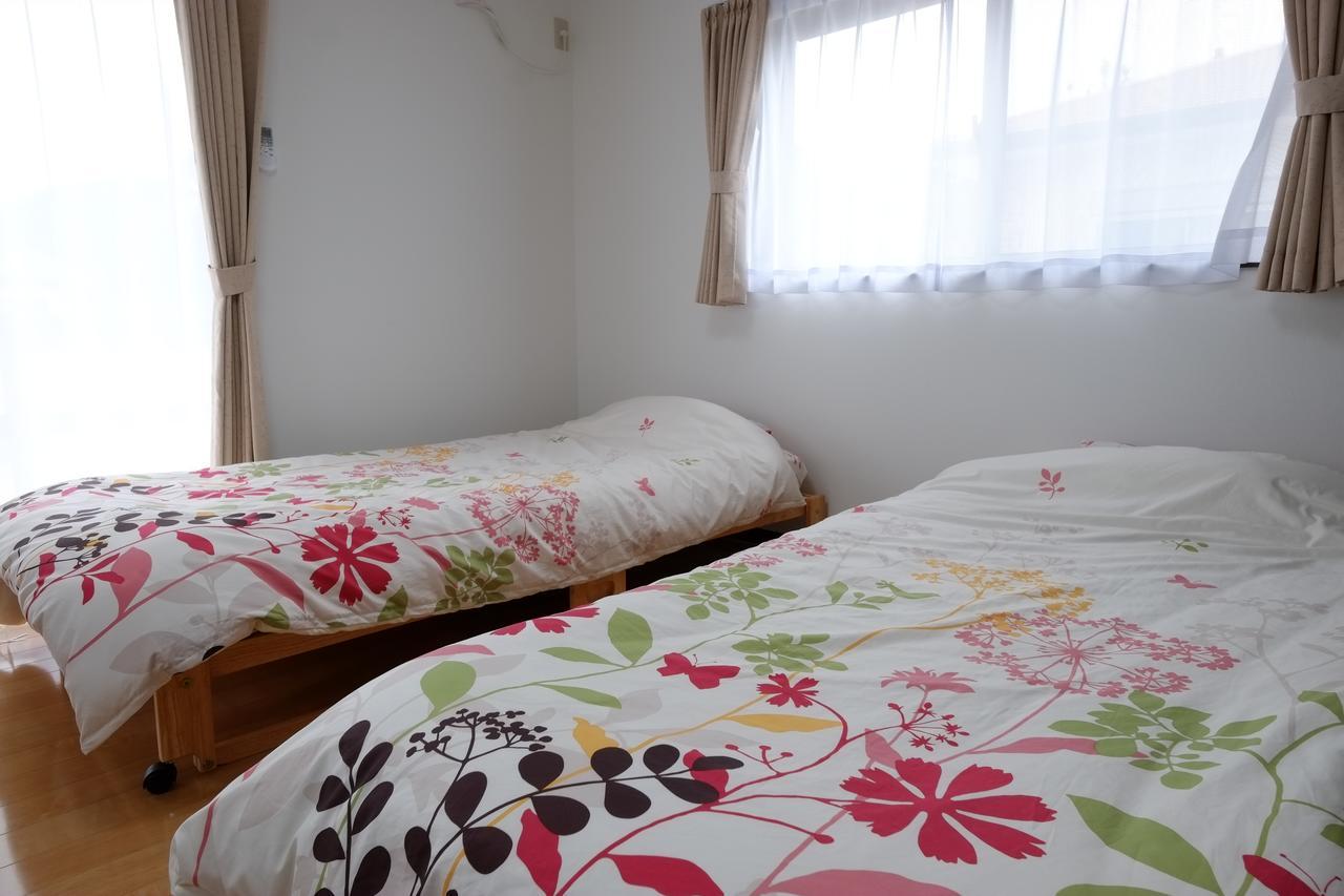 Cottage Kutsuroki Jakusima Kültér fotó