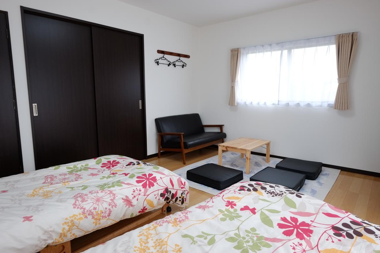 Cottage Kutsuroki Jakusima Kültér fotó